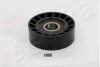 HYUNDAI 252882A800 Deflection/Guide Pulley, v-ribbed belt